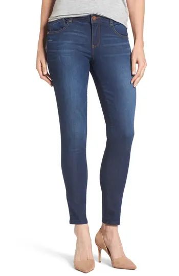 Women's Wit & Wisdom Skinny Ankle Jeans | Nordstrom