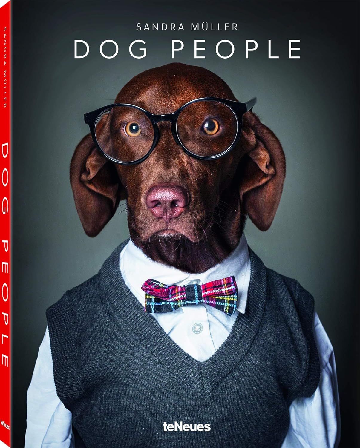 Dog People (PHOTOGRAPHY) | Amazon (US)