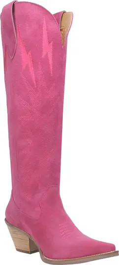 Thunder Road Cowboy Boot (Women) | Nordstrom