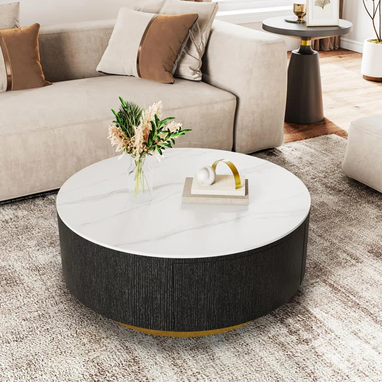 Eliah Coffee Table | Wayfair North America