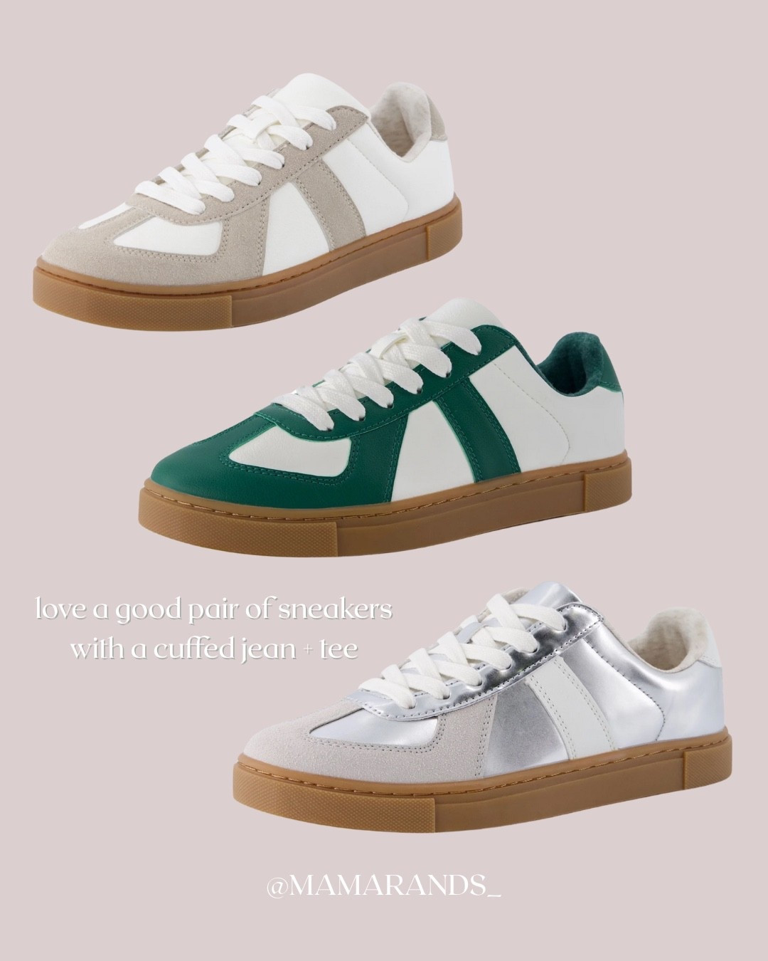 So cute!! 👟 #LTKShoeCrush #WalmartPartner

#LTKActive #LTKSeasonal #LTKSaleAlert