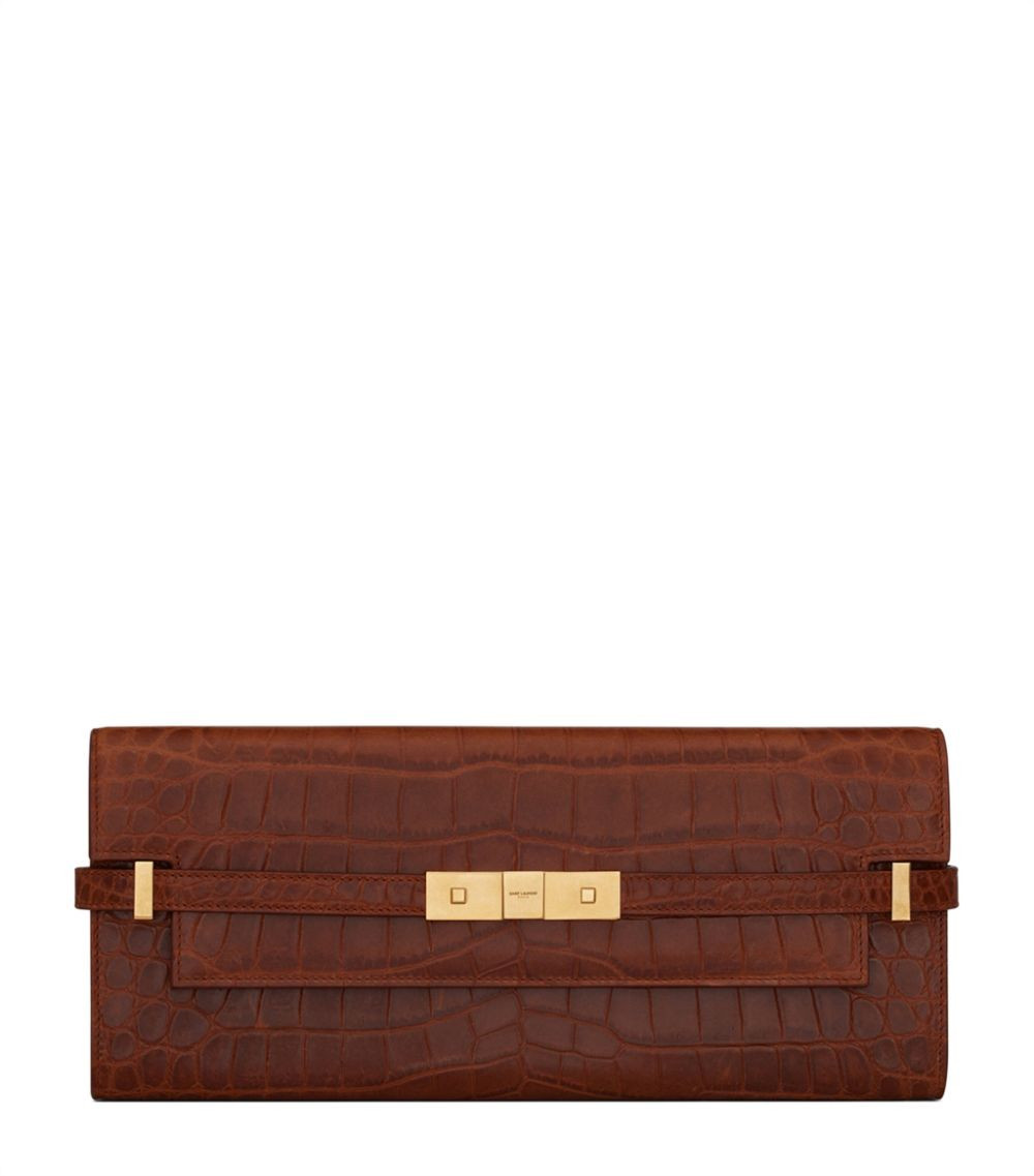 Manhattan Clutch Bag | Harrods