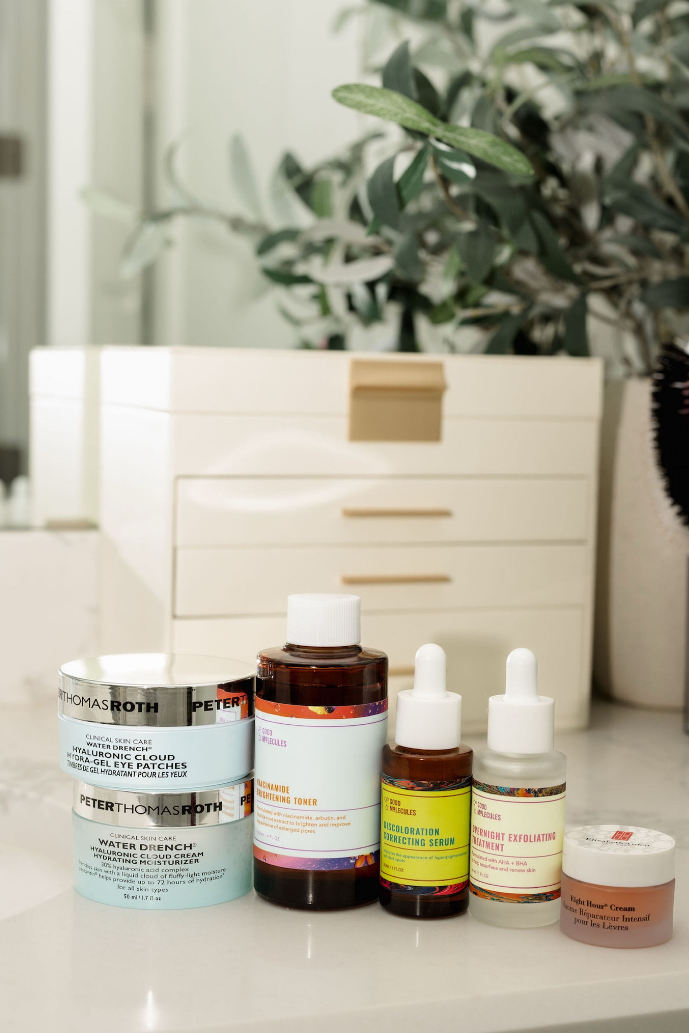 Affordable skincare favs that get the job done!

#LTKFindsUnder100 #LTKBeauty #LTKFindsUnder50