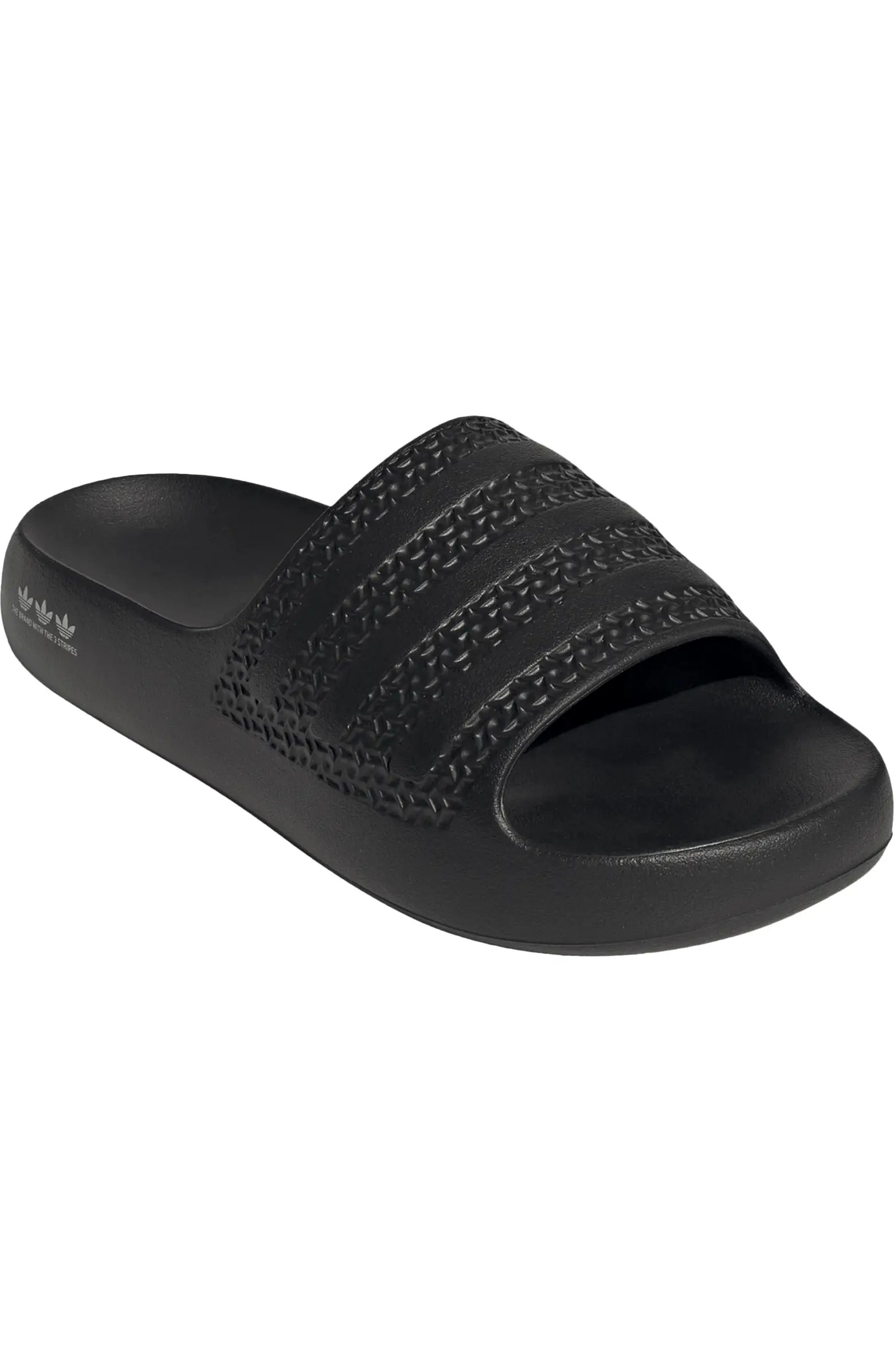 adidas Adilette Ayoon Sport Slide (Women) | Nordstrom | Nordstrom