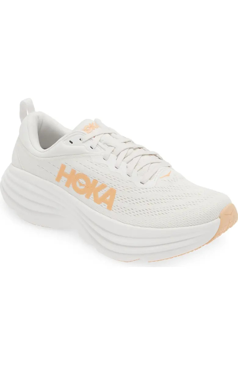 Bondi 8 Running Shoe (Women) | Nordstrom