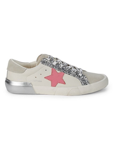 Vintage Havana Glittered Star Sneakers on SALE | Saks OFF 5TH | Saks Fifth Avenue OFF 5TH