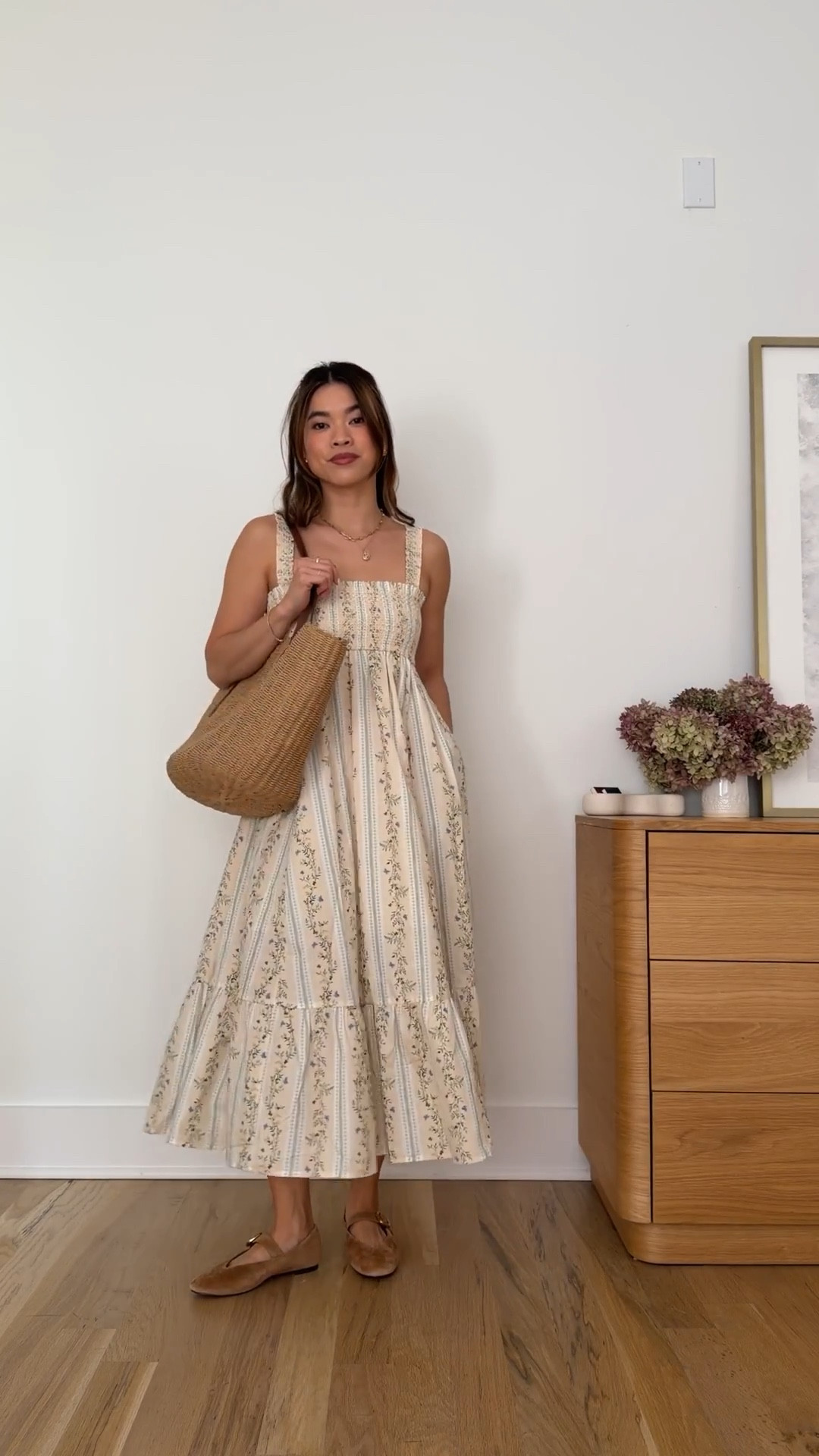 Wearing size XS petite in the dress! 

petite fashion, get dressed with me, outfit inspiration, ootd, nashville outfit, Nashville influencer, petite style, vacation style, casual outfits, mom style, petite dress, spring outfits, spring outfit info, spring dress, spring outfit idea, spring bag, spring shoes, wedding guest dress, floral dress,  

 @abercrombie @Madewell 

#LTKWedding #LTKFestival #LTKSeasonal