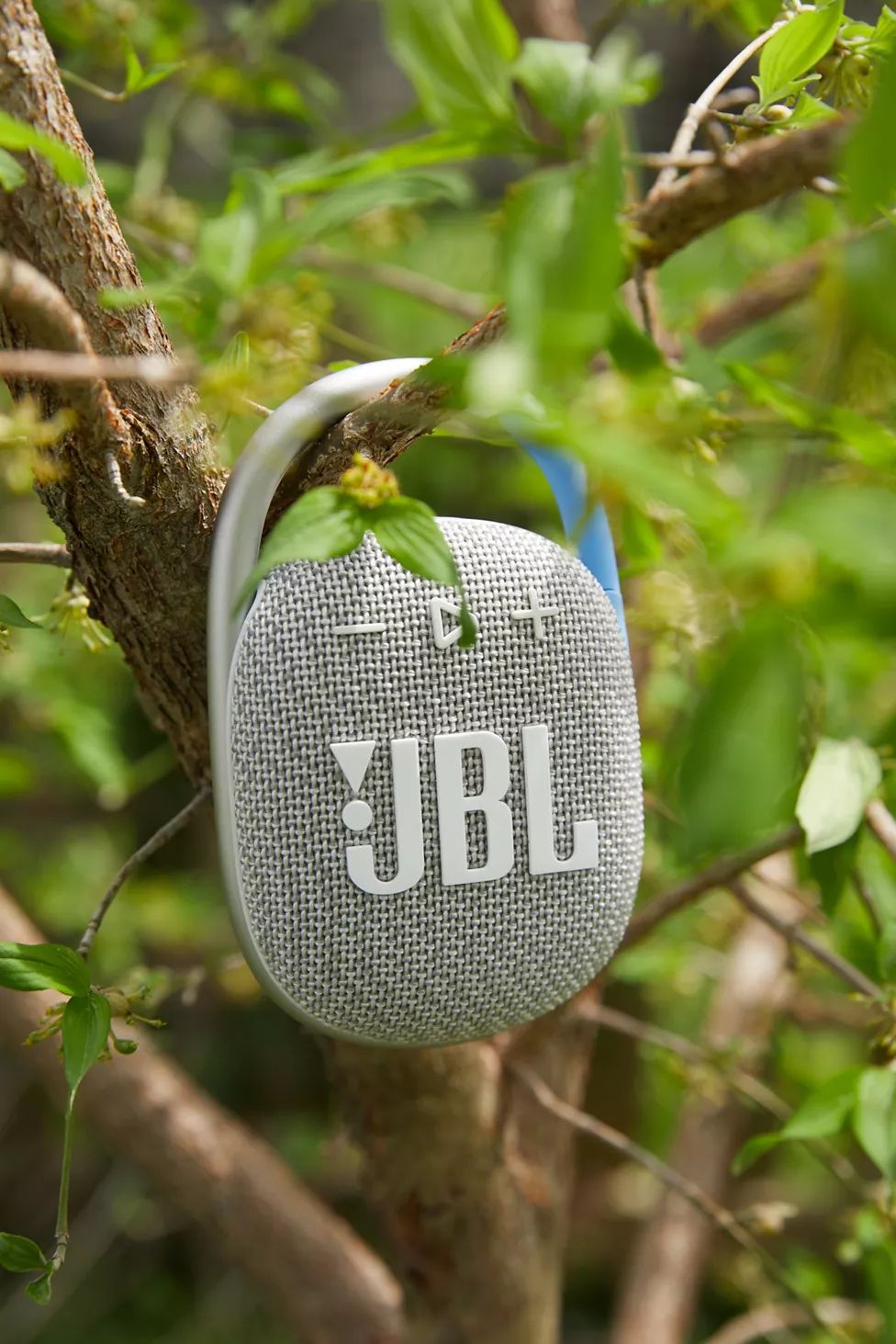 JBL Clip 4 Portable Eco Speaker | Urban Outfitters (US and RoW)