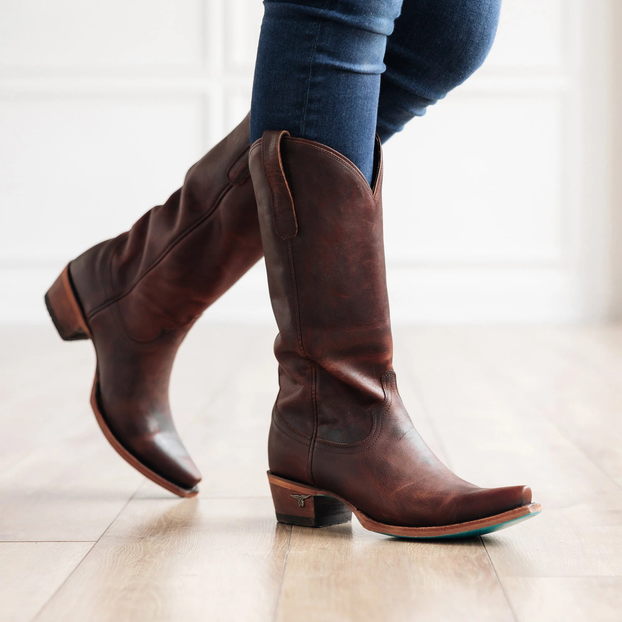 Emma Jane | Lane Boots