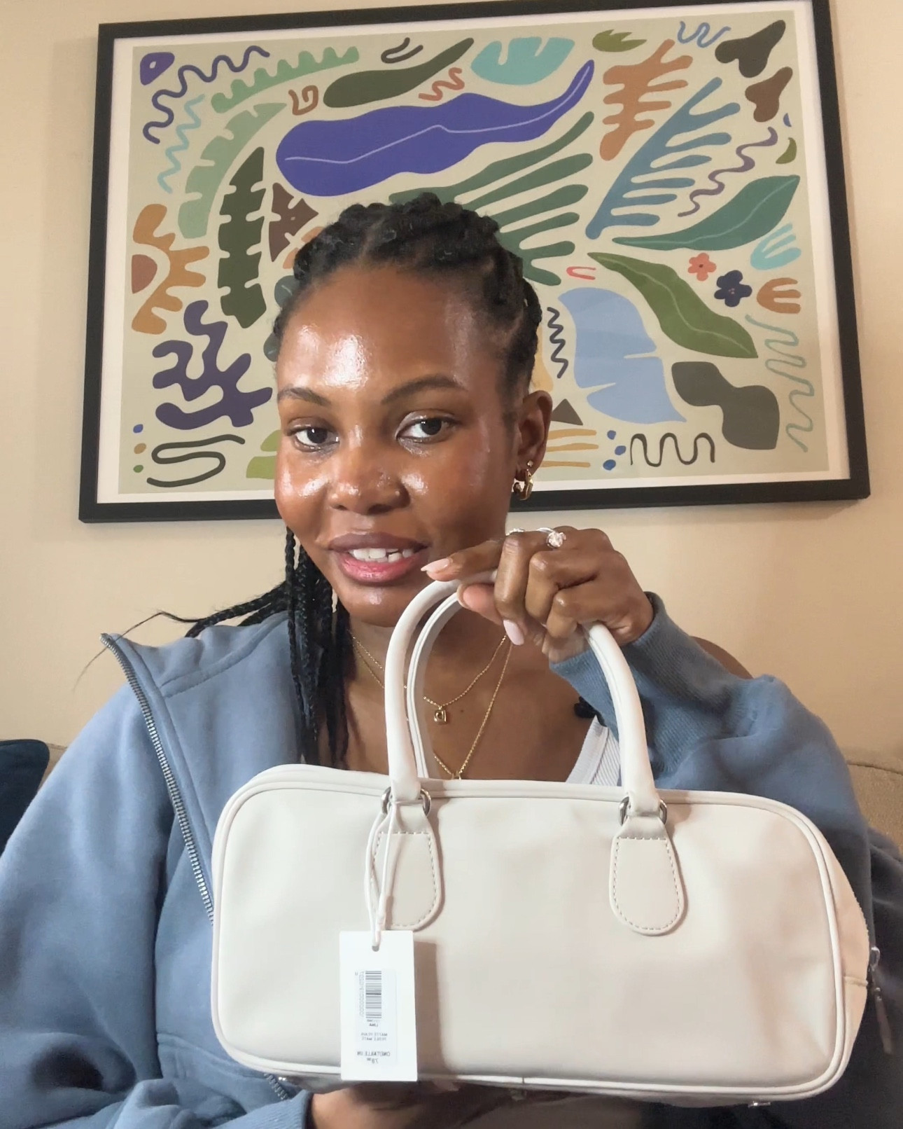 aritzia bag haul 

#LTKItBag #LTKSaleAlert #LTKFindsUnder50
