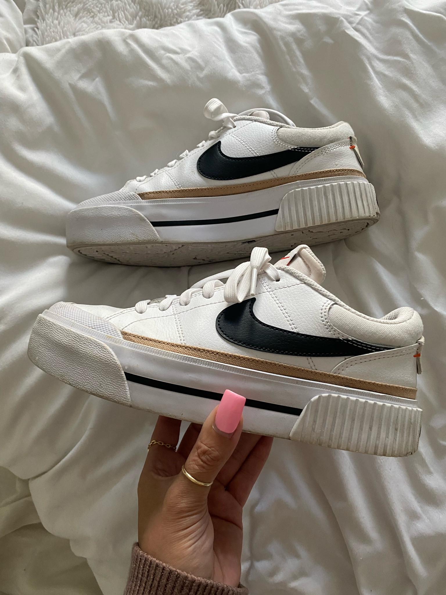 Perfect shoes for fall

#LTKshoecrush #LTKunder100 #LTKSeasonal