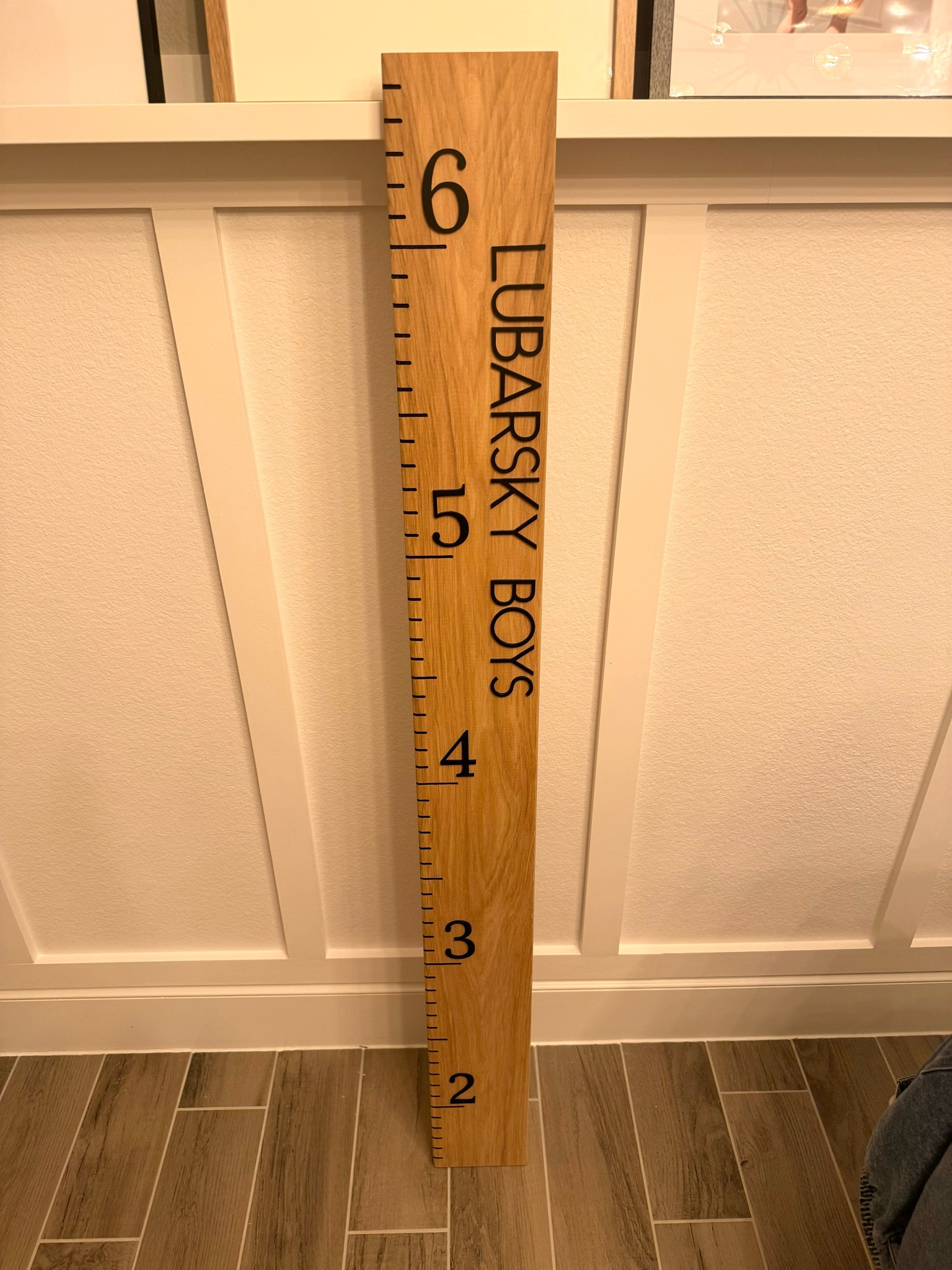 So excited about this growth stick for the boys! 

#LTKbaby #LTKkids #LTKfamily