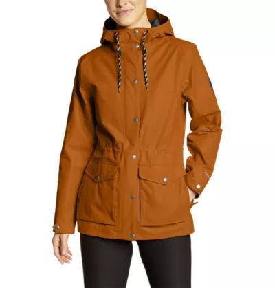 Women's Charly Jacket | Eddie Bauer, LLC