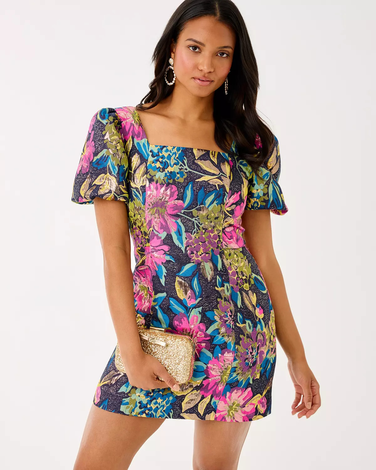Booker Skirted Romper | Lilly Pulitzer