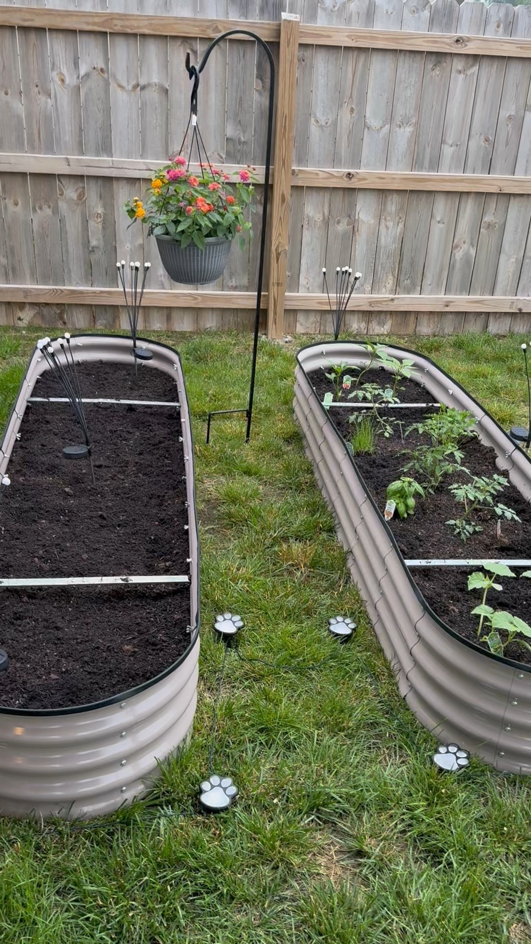 Garden beds from target 

#LTKHome #LTKSeasonal