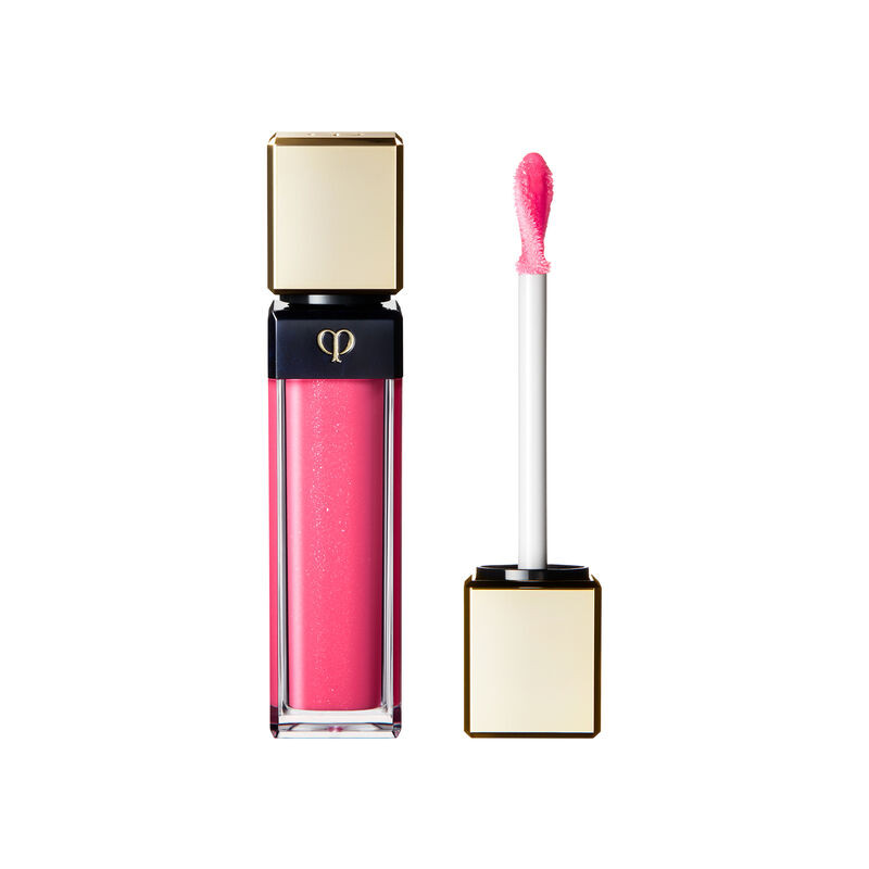 Radiant Lip Gloss | Cle De Peau Beaute