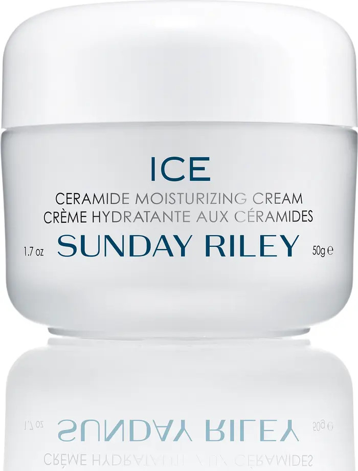 Ice Ceramide Moisturizing Cream | Nordstrom