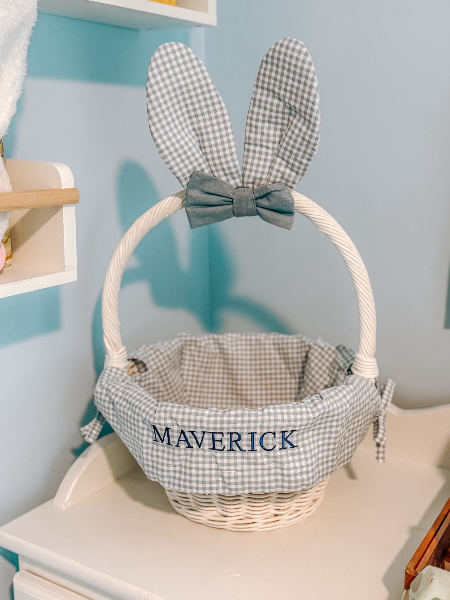 Baby boy Easter basket


#LTKSeasonal #LTKSpringSale #LTKBaby