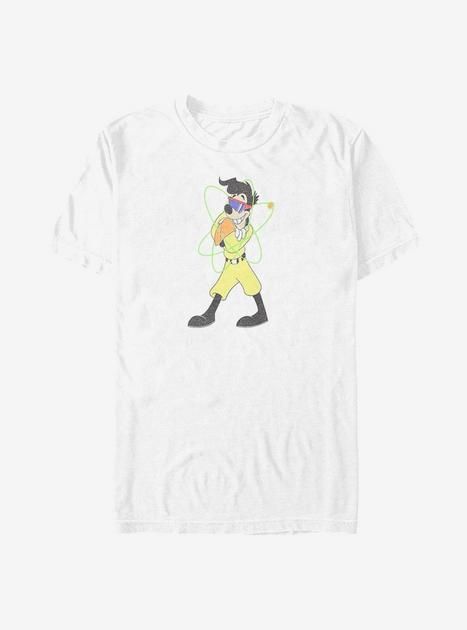 Disney A Goofy Movie Powerline Poser T-Shirt | BoxLunch