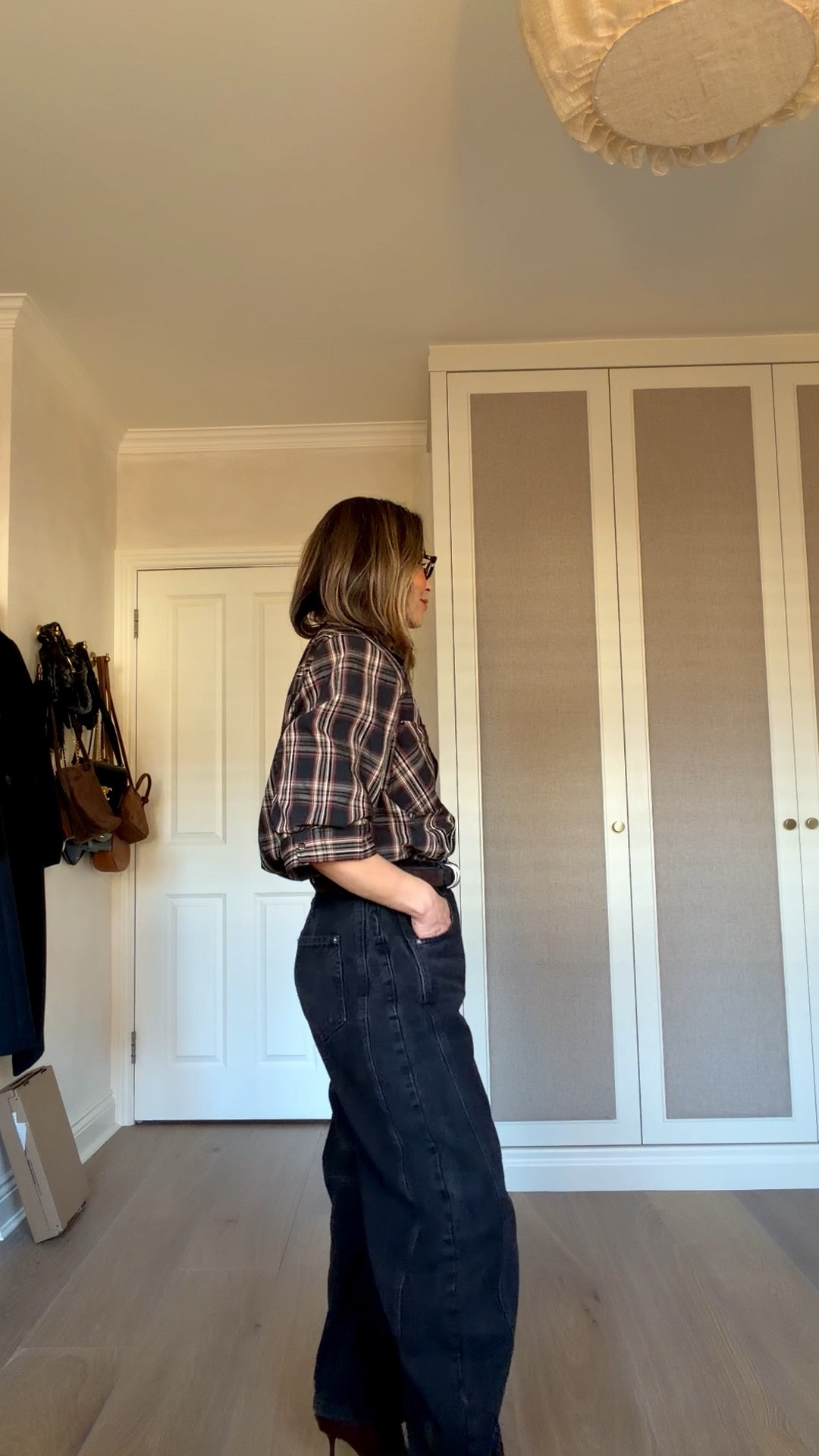 #LTKautumn #LTKpetite #LTKwinter