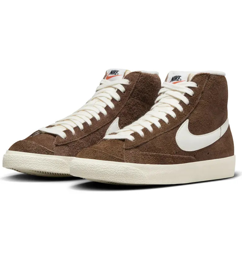 Blazer Mid '77 Vintage Sneaker (Women) | Nordstrom