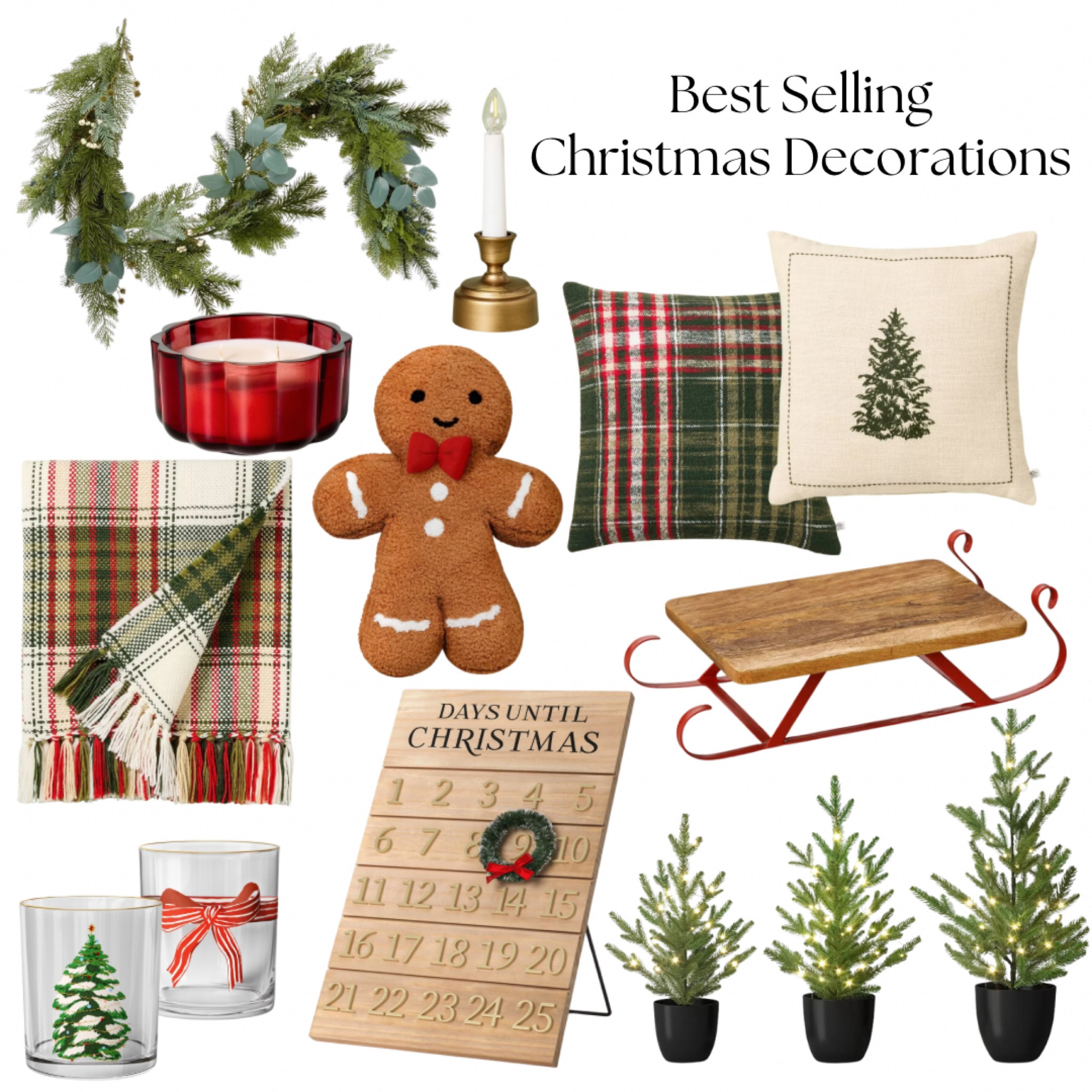 Christmas Decorations, Best Sellers. Most popular. Selling fast.
#christmasdecor #holidaydecor #Christmas #ChristmasDecorations #decorations 

#LTKSeasonal #LTKHome #LTKHoliday