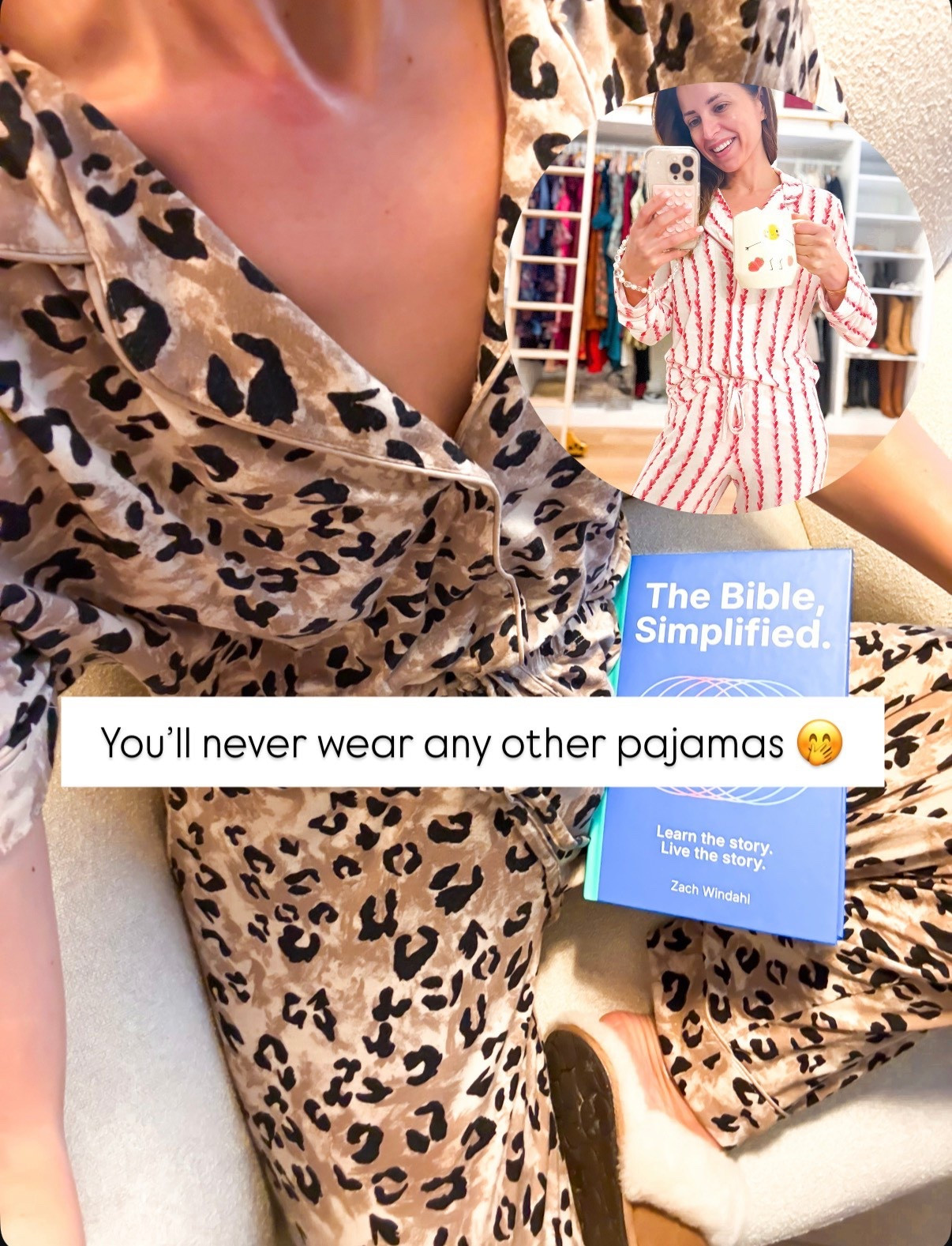 Things I’d buy immediately if I lost them today! You’ll never wear any other pajamas! Wearing XS. Valentine’s Day pajamas. Heart pajamas. 

#LTKValentine #LTKSeasonal #LTKootd