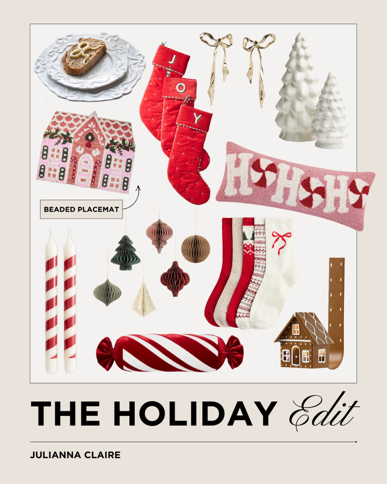 Holiday home favorites for 2024 🎄Christmas home decor finds 

#LTKHoliday #LTKSeasonal #LTKHome