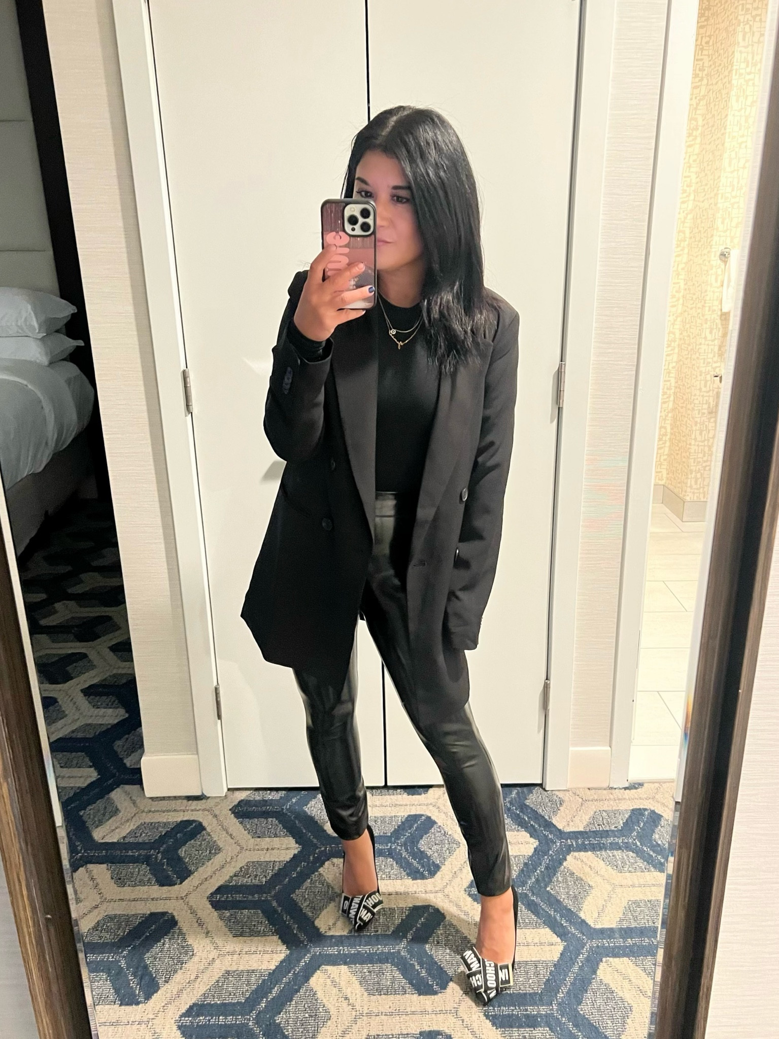 One of my favorite bodysuits, currently 20% off with code: save20

holiday outfits, outfit ideas 

#LTKparties #LTKsalealert #LTKHoliday