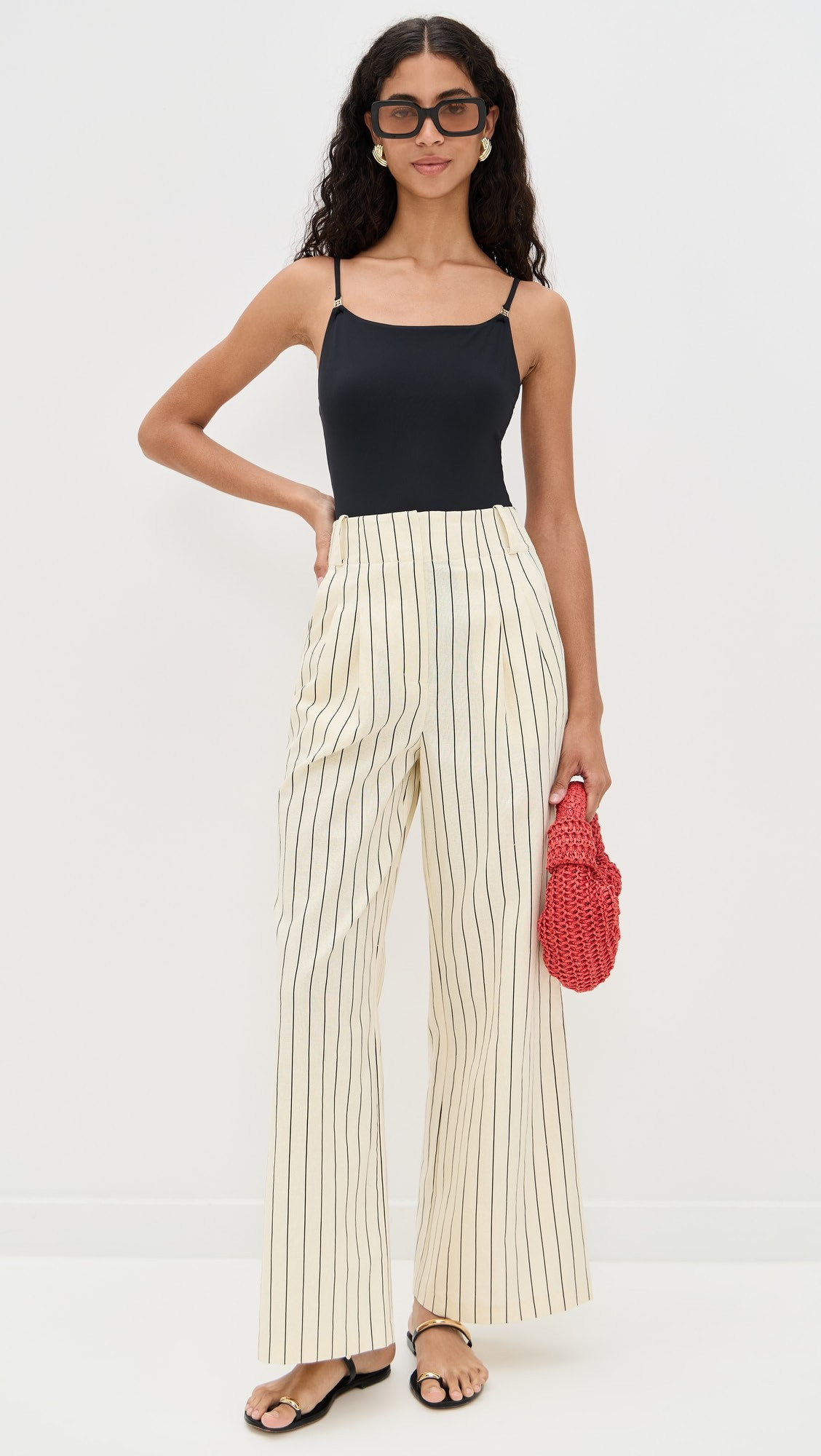 Bloo Linen Pants | Shopbop