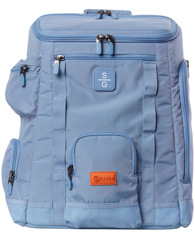 Birdie Bag | STITCH Golf