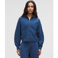 Scuba Oversized Full-Zip Hoodie | Lululemon (US)