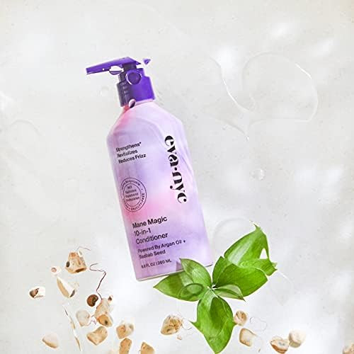 Eva NYC Mane Magic 10-in-1 Conditioner, 8.8 fl oz | Amazon (US)