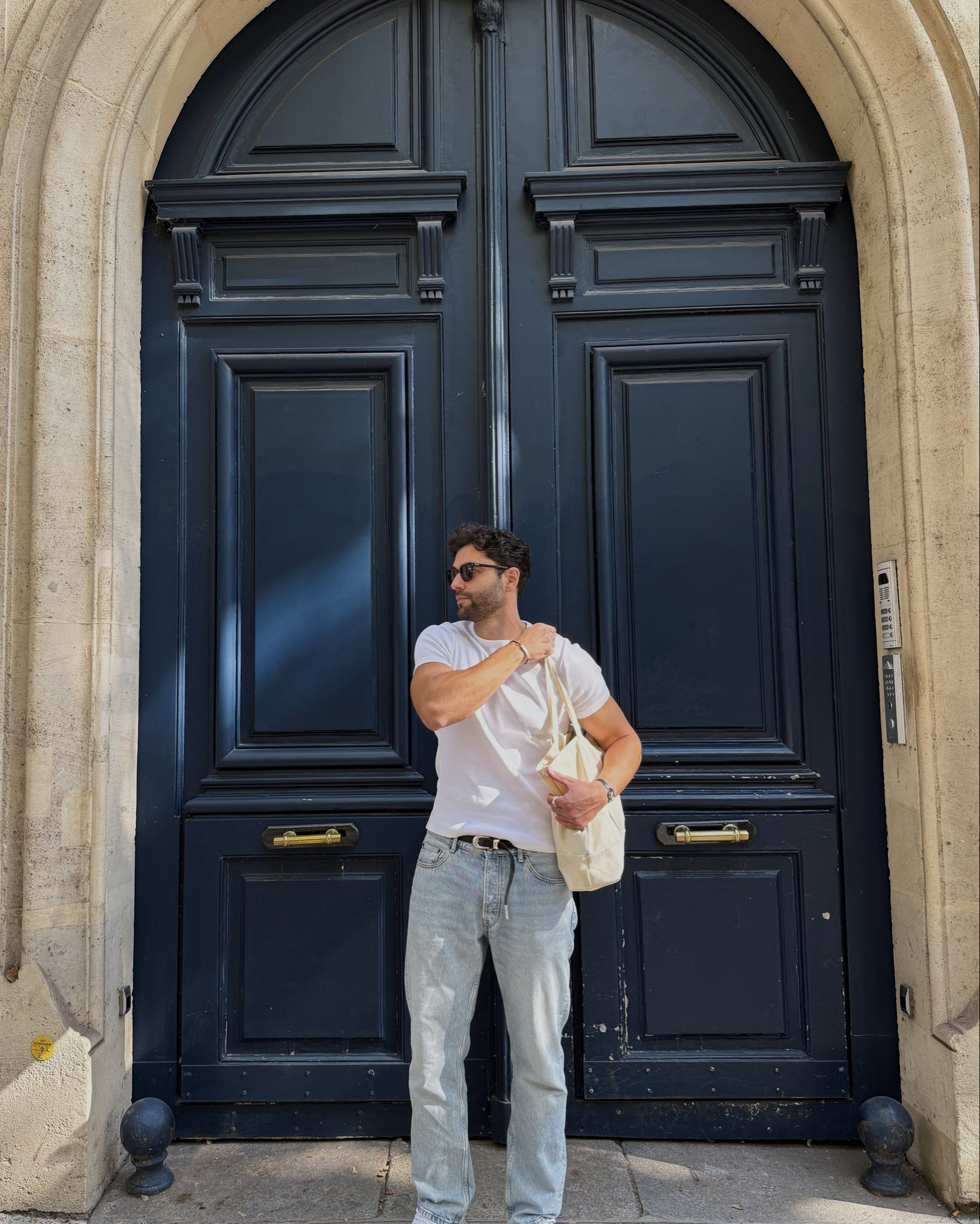 Simple city outfit 🇫🇷 

Mens, ALLSAINTS, COS, Zara, Autumn, Fall

#LTKFashionMonth #LTKautumn #LTKmens