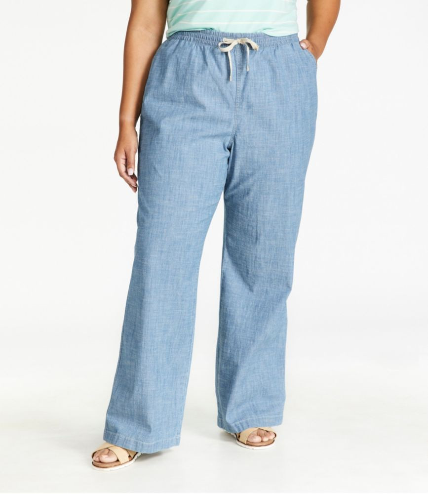 Women's Pants | L.L. Bean