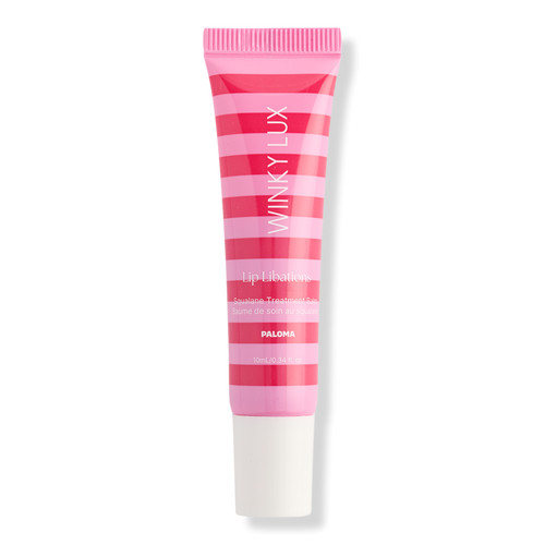 Winky Lux Lip Libations Squalane Treatment Balm | Ulta