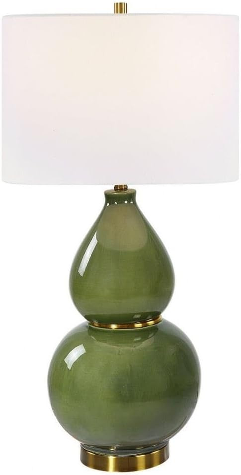 Uttermost Gourd - 1 Light Table Lamp-30.5 Inches Tall and 15 Inches Wide | Amazon (US)