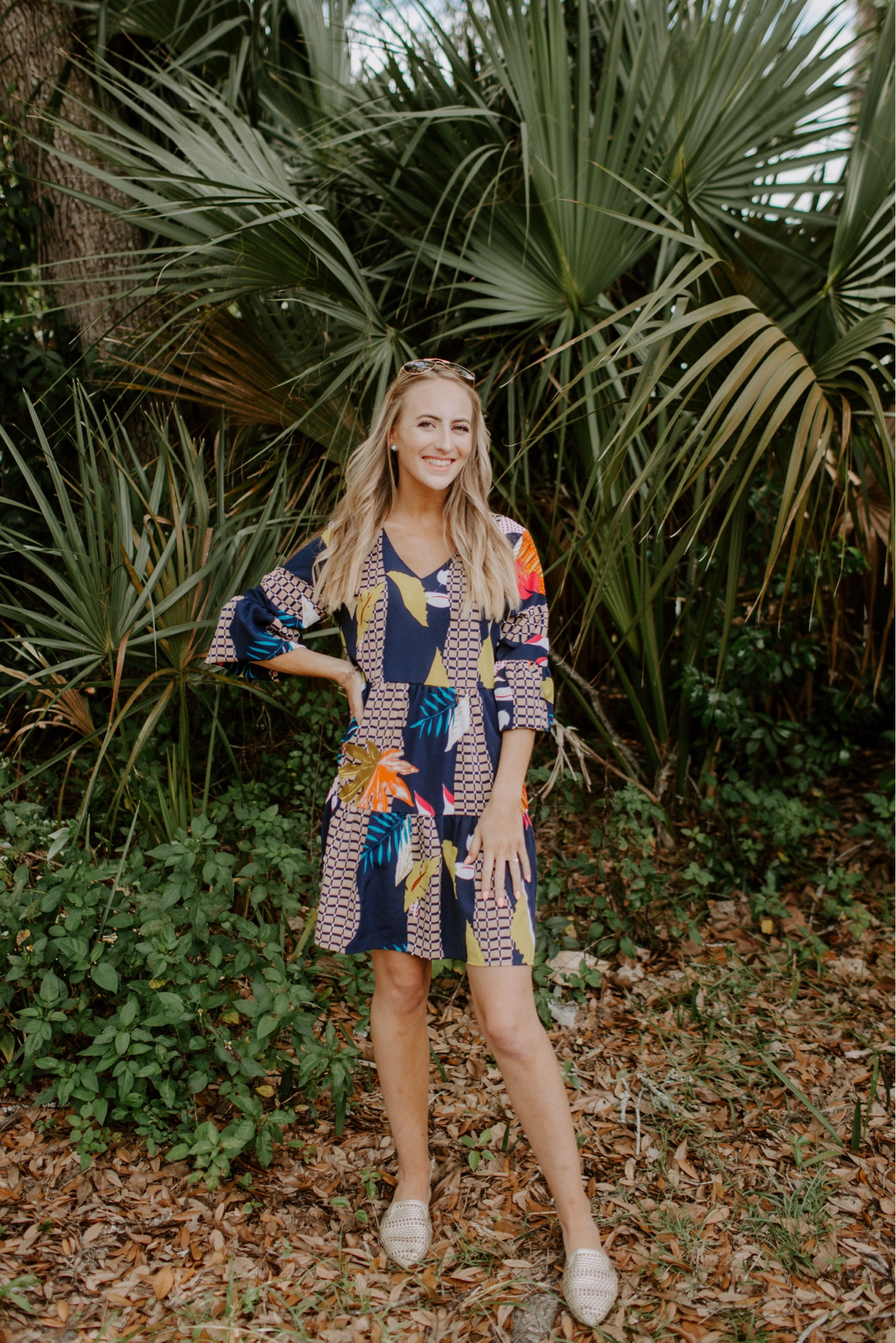 Absolutely adore this loose flowy tunic dress from Amazon! 

#LTKFallSale #LTKFindsUnder50 #LTKSeasonal