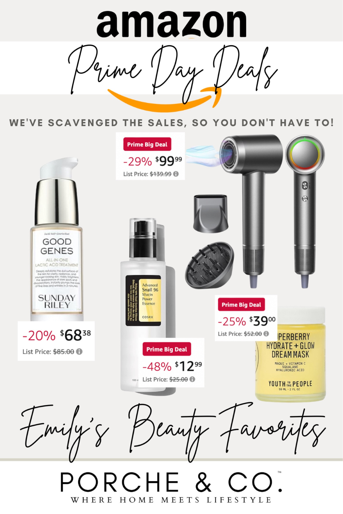 Prime day, prime day beauty favorites, Amazon prime day deals, prime day finds

#LTKxPrimeDay #LTKSaleAlert #LTKBeauty