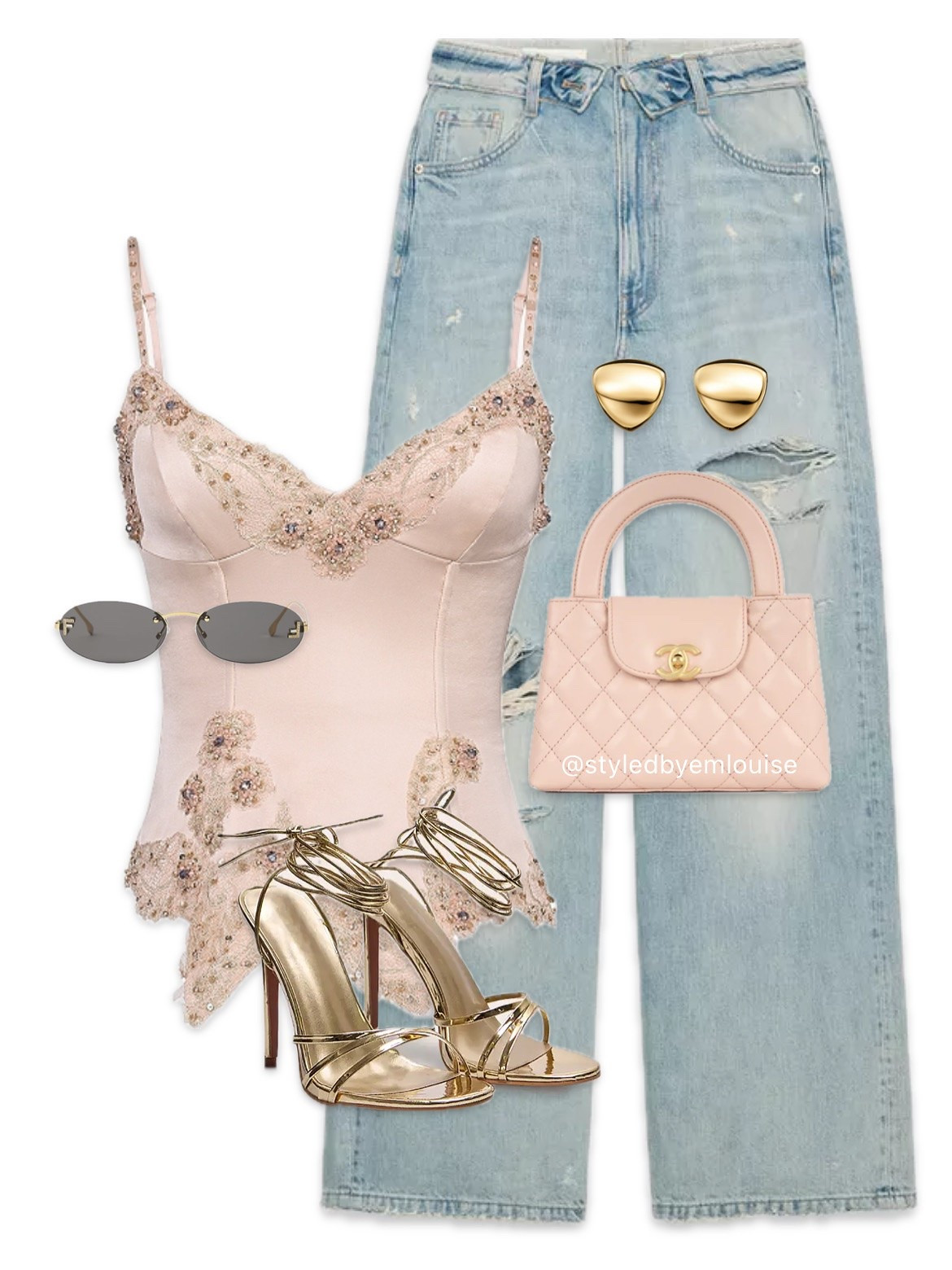 #LTKsummer #LTKuk #LTKstyletip