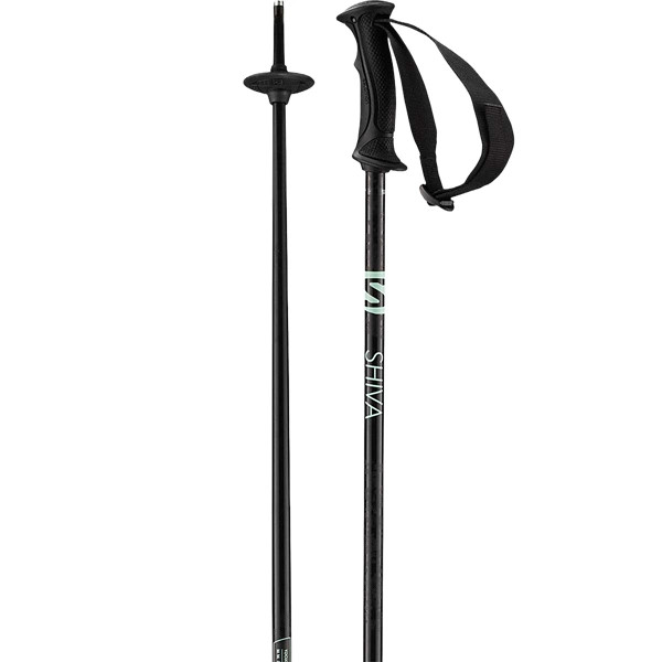 Women's Salomon Shiva Ski Poles | Scheels