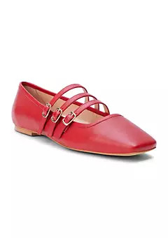 Matisse Ballet Flat | Belk