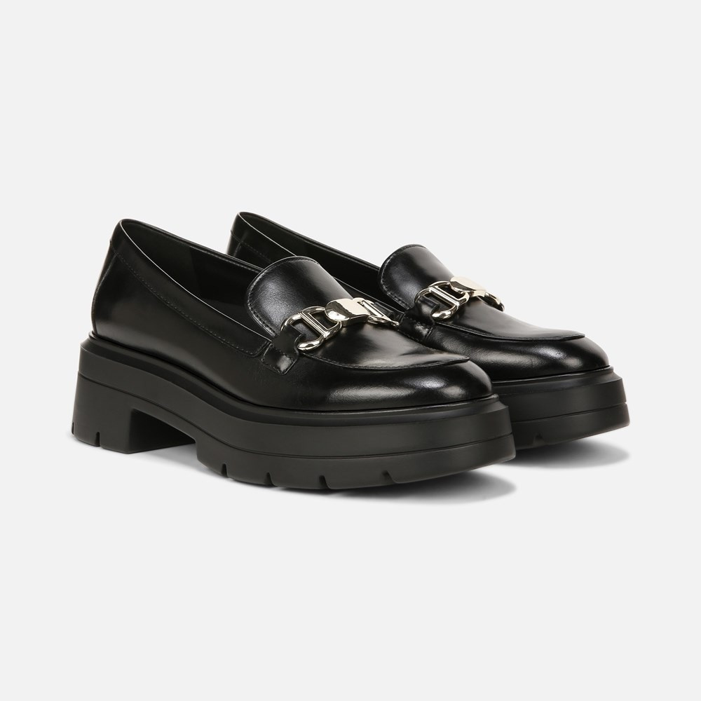 Nina Lug Loafer | Naturalizer