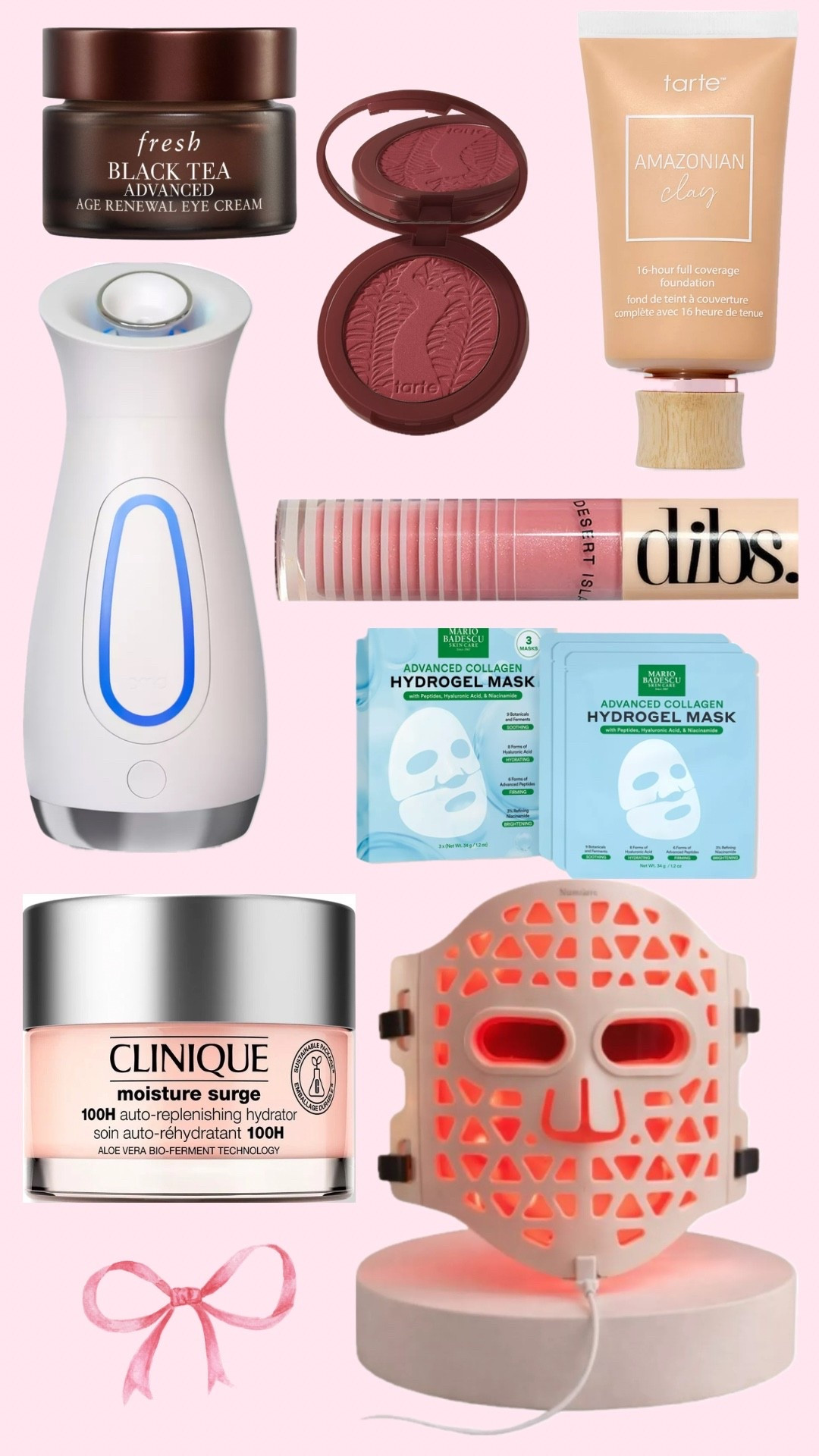 Some gooooood 50% off deals today!!🙌🏼

#LTKBeauty #LTKSaleAlert #LTKselfcare