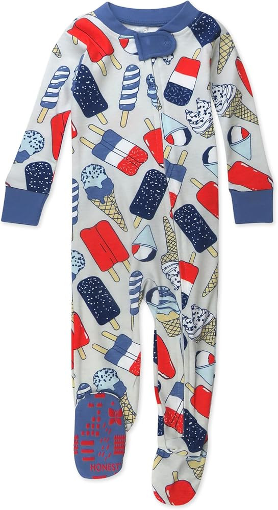 Visit the HonestBaby Store | Amazon (US)