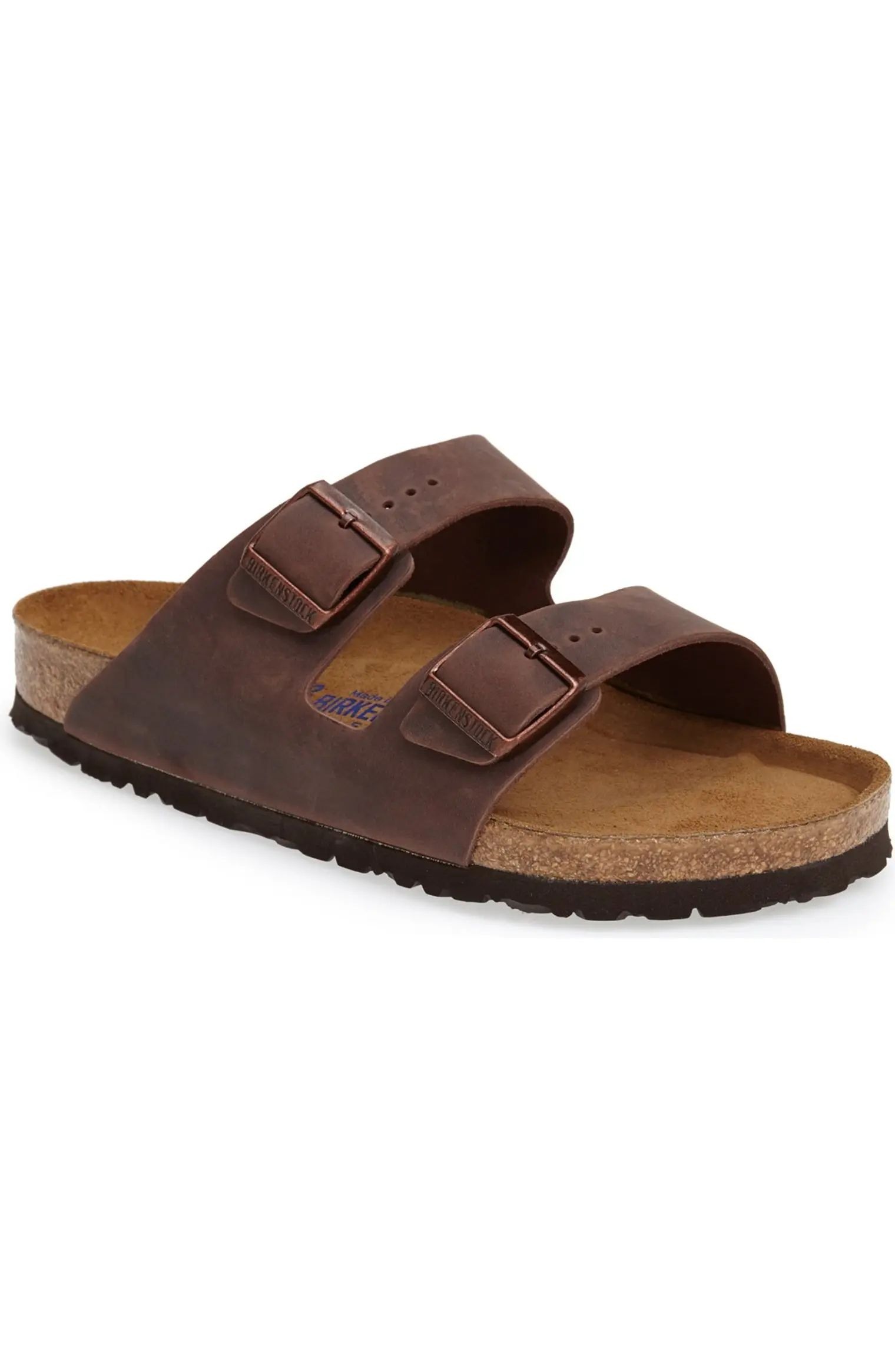 Arizona Soft Slide Sandal | Nordstrom