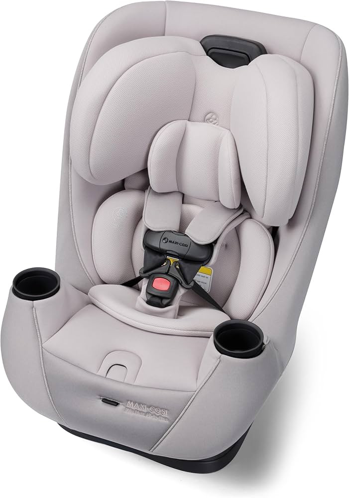 Maxi-Cosi Pria Max 3-in-1 Convertible Car Seat, Infant to Toddler Car Seat, ClipQuick Magnetic Ch... | Amazon (US)