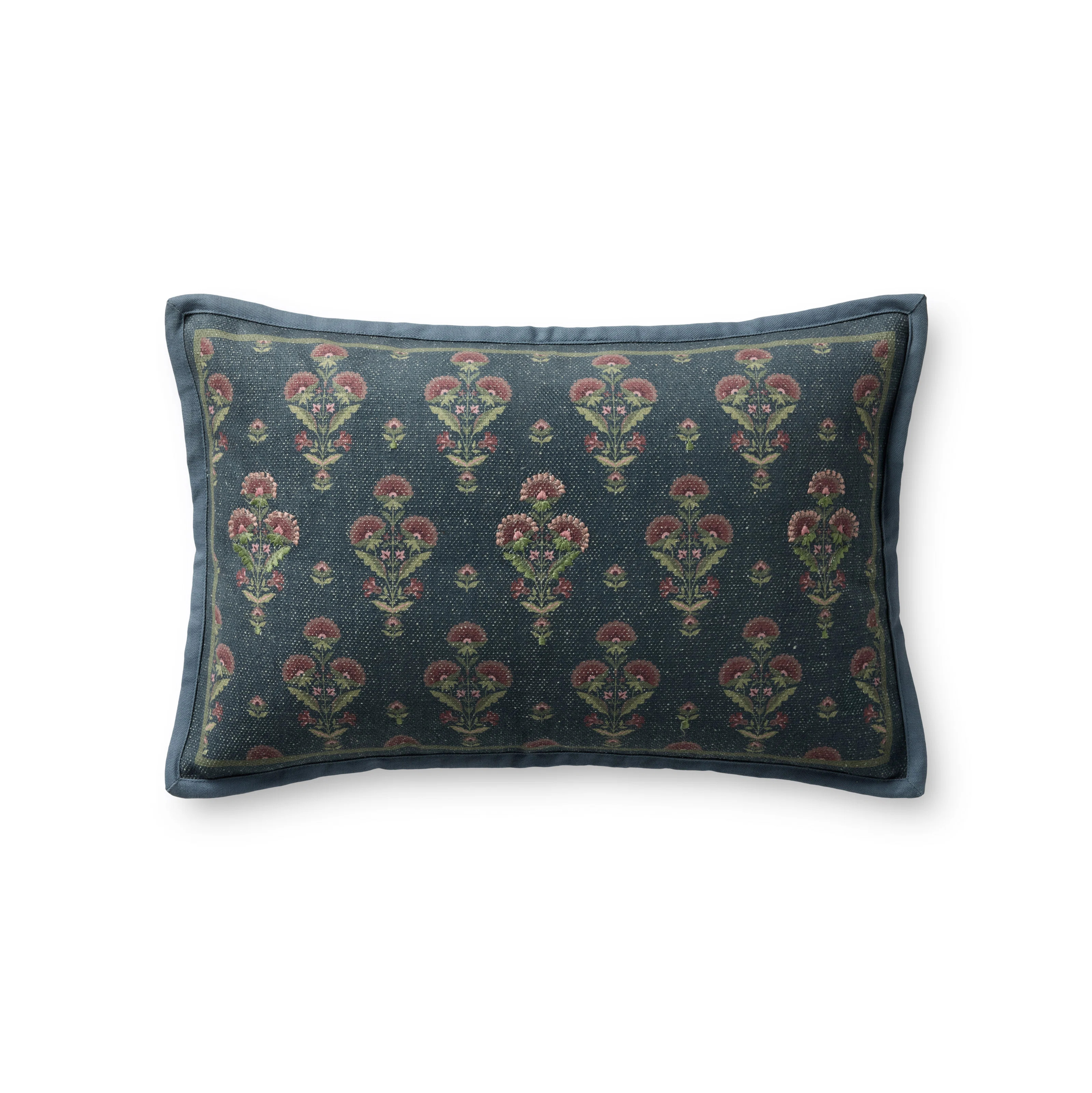 Chris Loves Julia x Loloi Marigold Accent Pillow | Wayfair North America