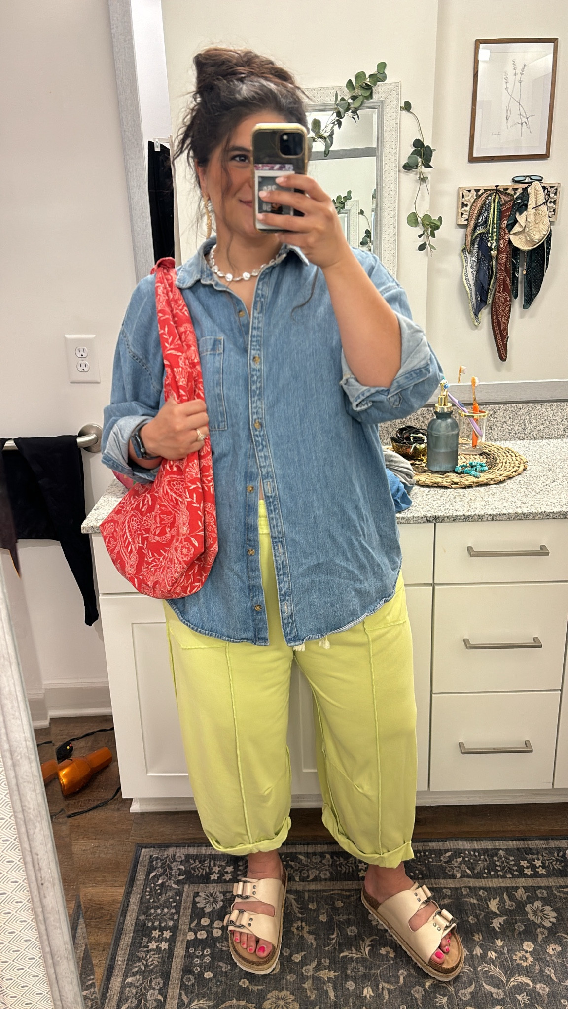 Pants from Shop Maddy Jae 