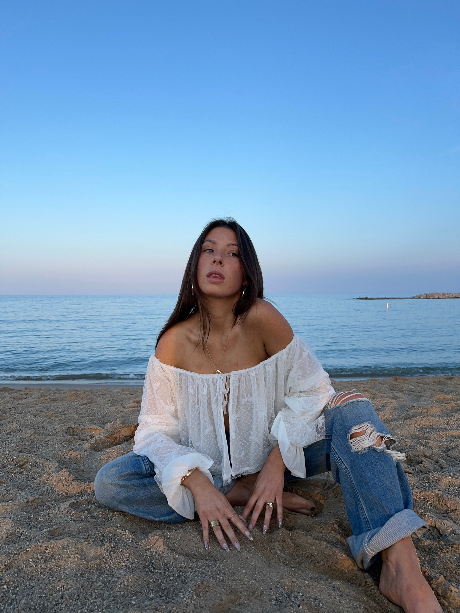 Beach fit

#LTKSummerSales #LTKBeauty #LTKStyleTip